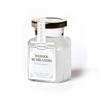 Rum Kandis `White` 240g